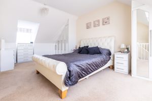 Bedroom- click for photo gallery